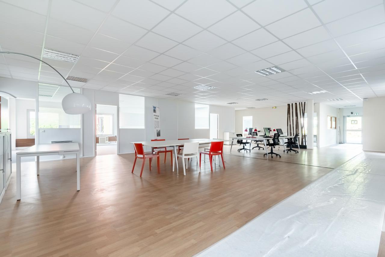 Local d'activité Trappes 838m² Location local d'activité Trappes Yvelines OLACT2001503 7